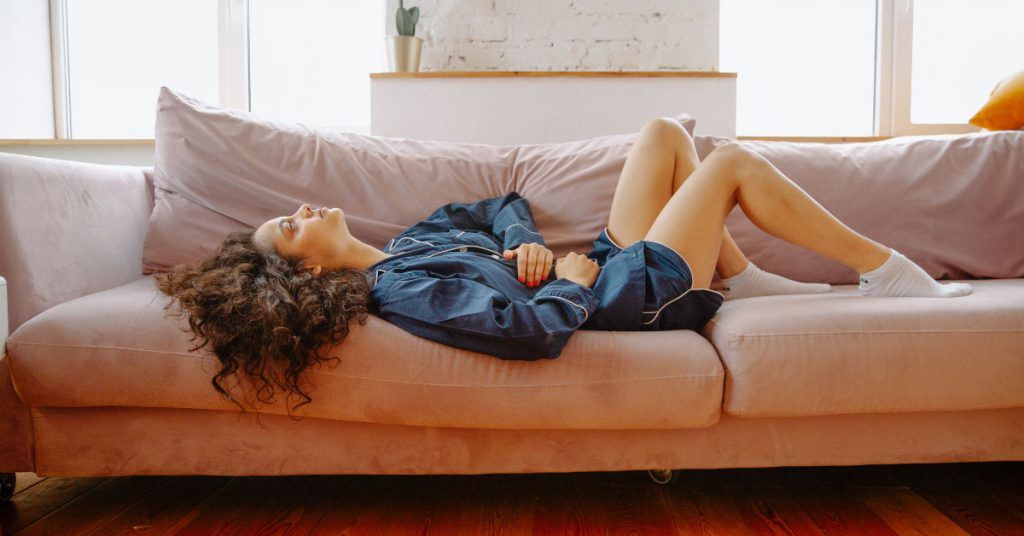 BMT and the gut-brain connection