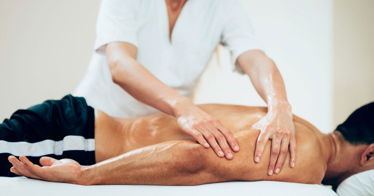 Sports Massage Therapy VS Bioelectric Meridian Massage Therapy - Academy of  Bioelectric Meridian Massage Australia
