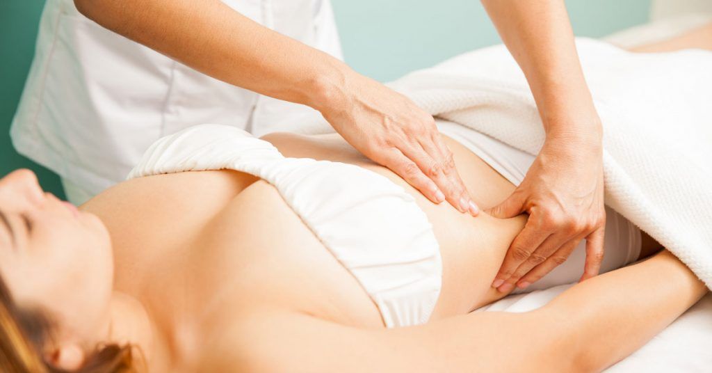 Bioelectric Meridian Massage Therapy
