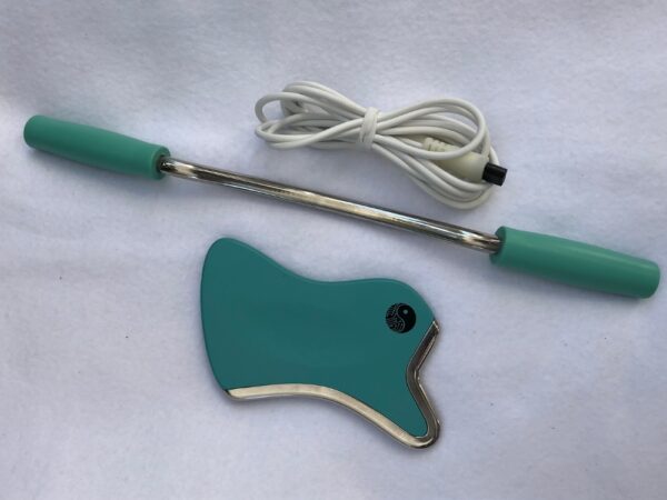 Electro blade and rod Kit