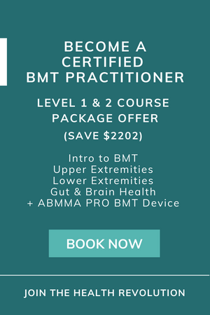BMT Level 1&2 Bundle Deal