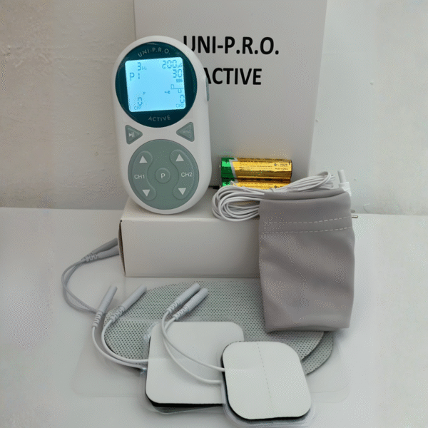 UNI-P.R.O. ACTIVE Device